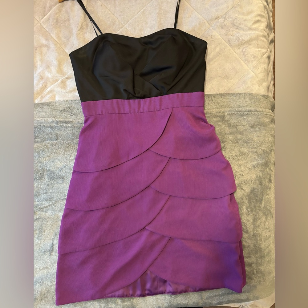 Max & Cleo Dress